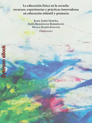 cover image of La educación física en la escuela